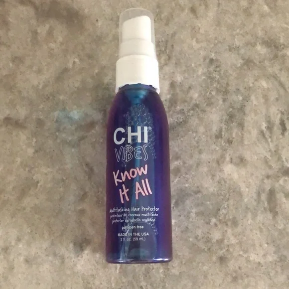 - CHI - Vibes "Know It All" Multitasking Hair Protector - Picture 2 of 2